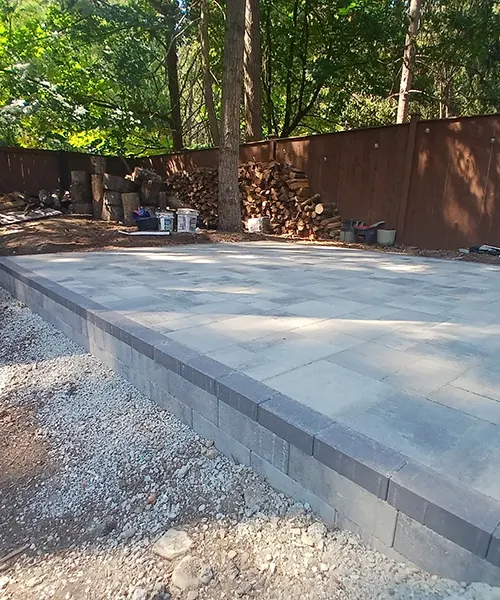 Patios & Pavers in Bothell 
